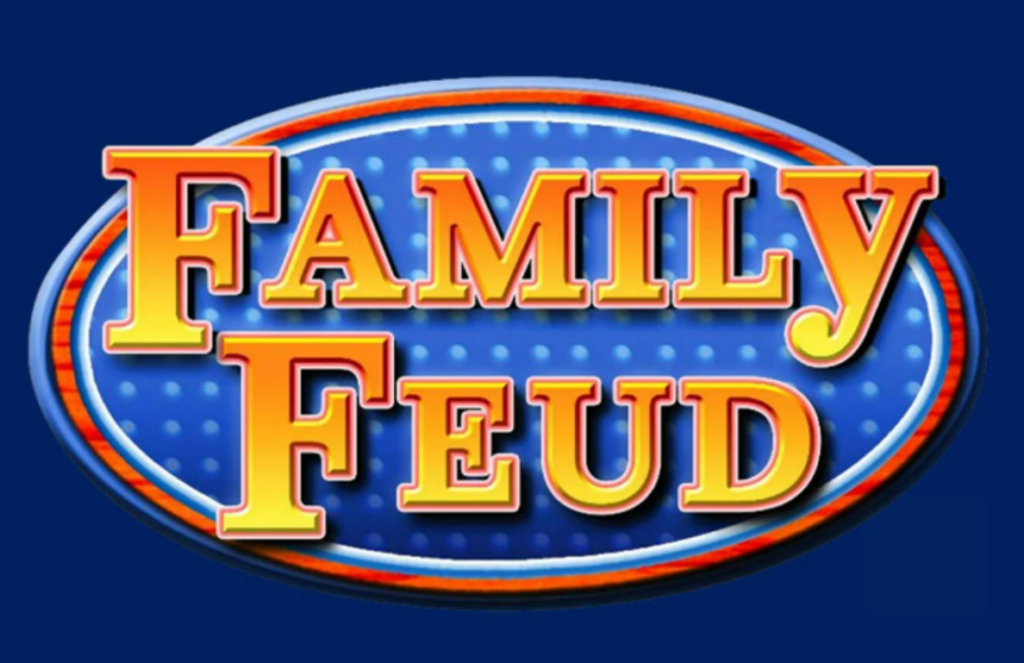 Family Feud Night