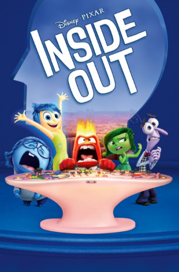 Movie Inside Out