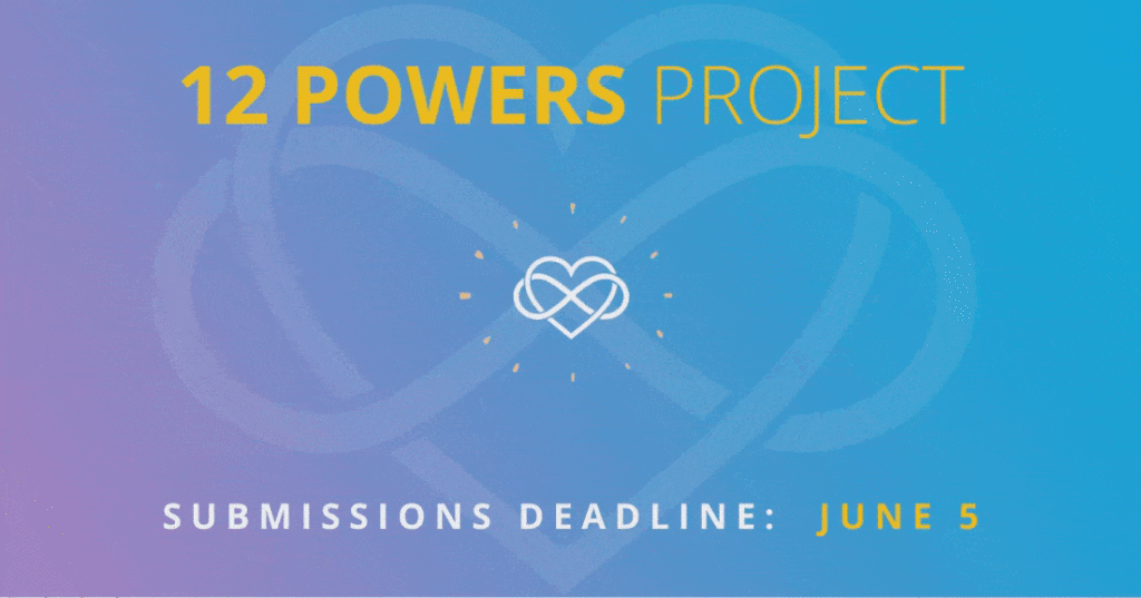 12 Powers submissions by June 5