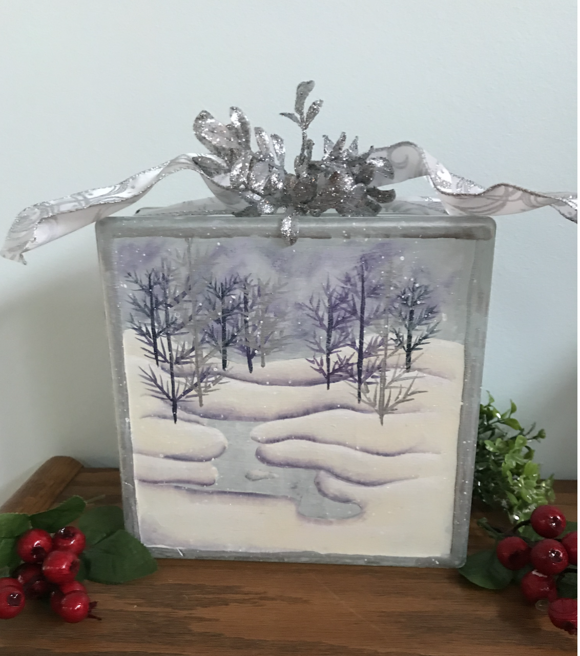 glass block painting 01 1